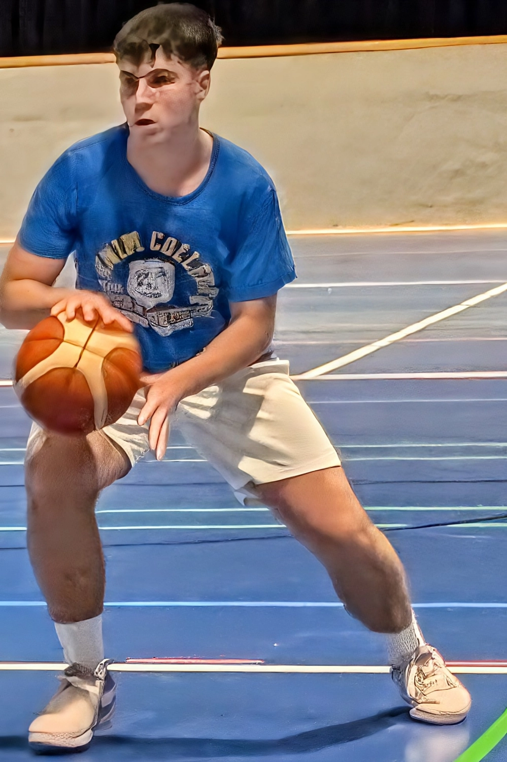 Grundschulliga Rhein-Lahn e.V. - Basketball Sportverein - Gruppenfoto der Mannschaft