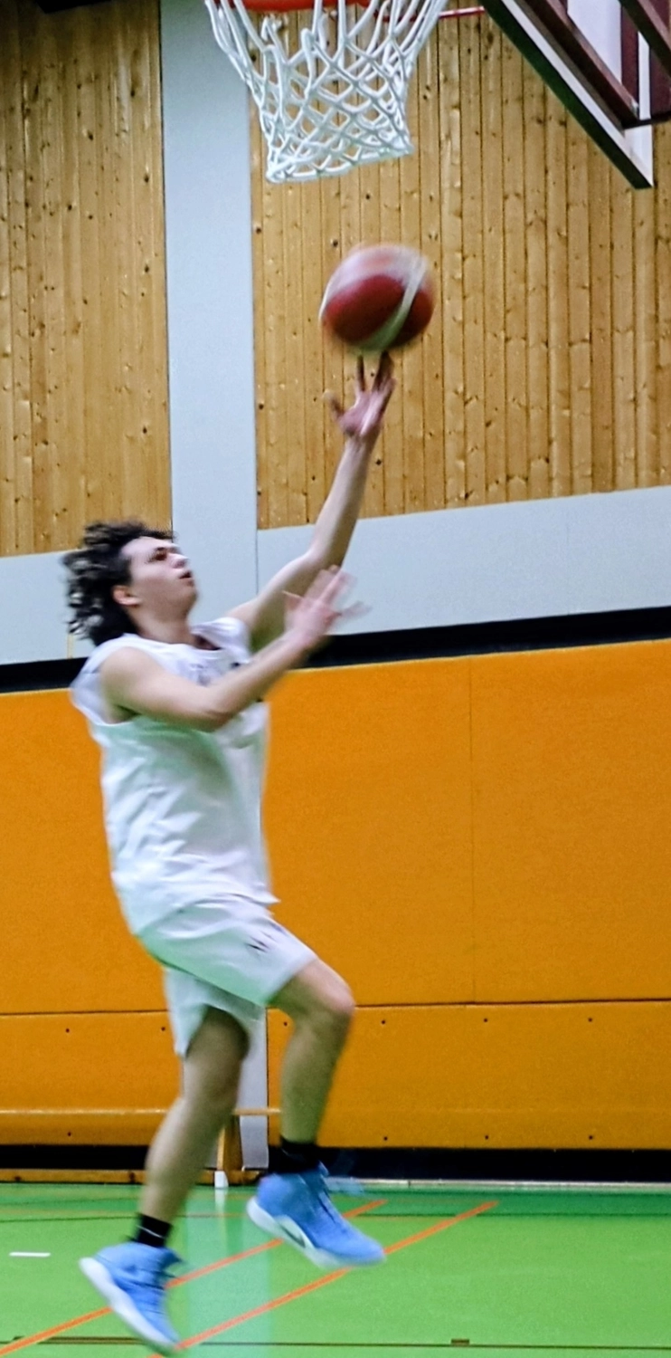 Grundschulliga Rhein-Lahn e.V. - Basketball Sportverein - Gruppenfoto der Mannschaft